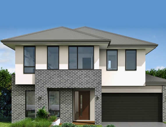 Australia Luxury Yet Affordable Home Builders