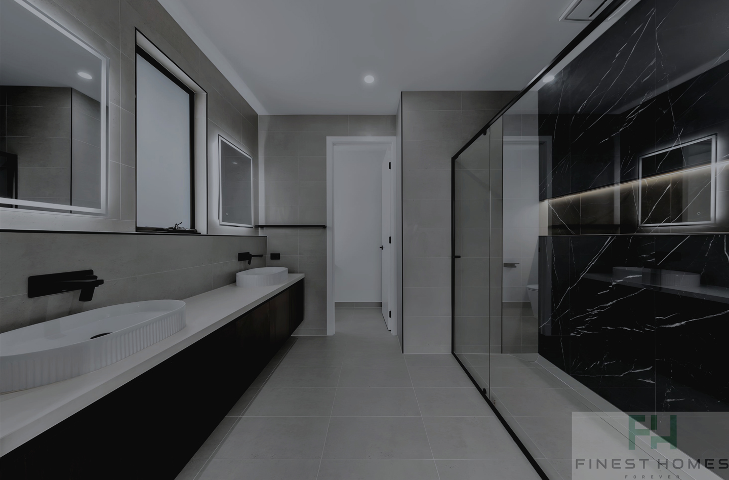 Australia ⁠⁠Custom Builder