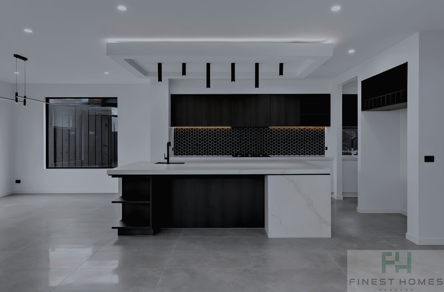 ⁠Modern Home Builders in Melbourne,Australia ⁠⁠⁠